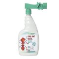 Ecosmart Fire Ant Killer Mound Drench 32 oz hose end sprayer ECSM-35023-01EC